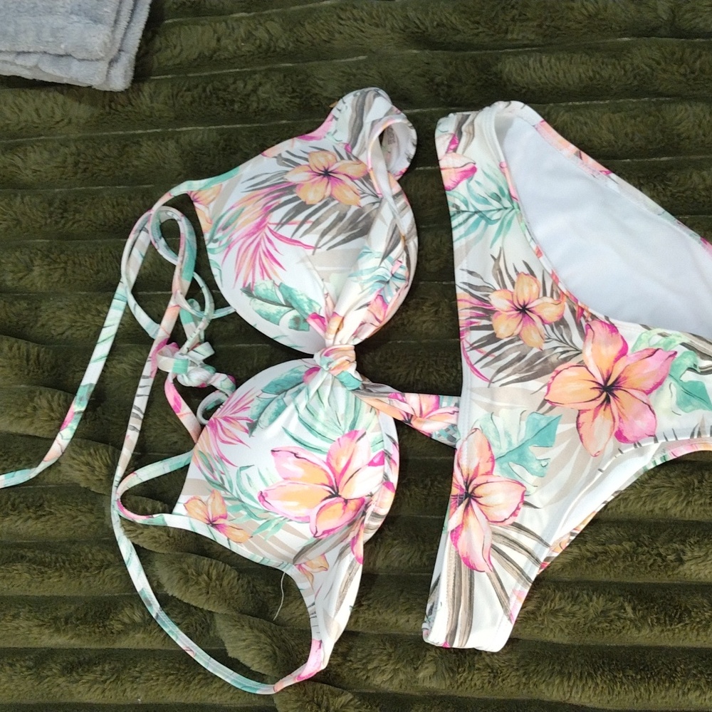 Ardene Bikini Set